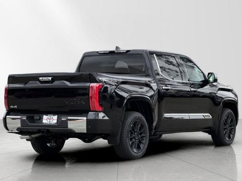 New 2026 Toyota Tundra 1794 Edition image 3