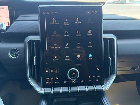 Used 2024 GMC Acadia Elevation w/ LPO, Floor Liner Package FWD image 23