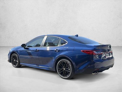 New 2026 Toyota Camry SE image 7