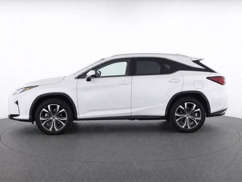 Used 2017 Lexus RX 350 FWD w/ Premium Package image 6