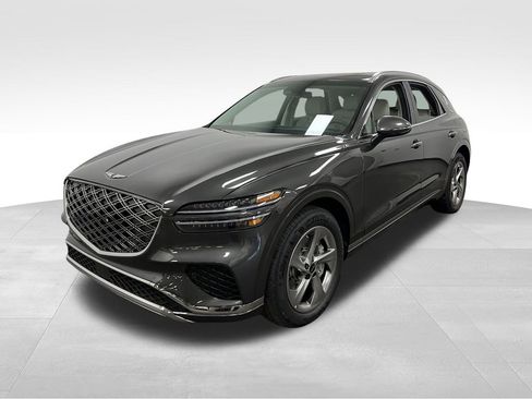 New 2026 Genesis GV70 2.5T Select image 2