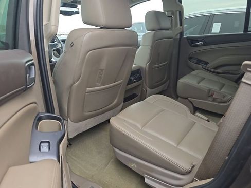Used 2016 GMC Yukon SLT w/ Open Road Package RWD image 24