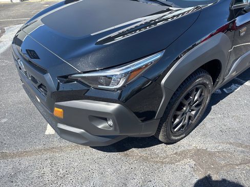 Certified 2025 Subaru Crosstrek 2.5i Wilderness w/ Wilderness Package image 8