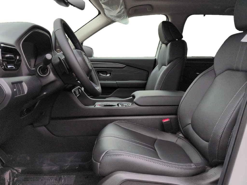 New 2026 Honda Pilot Touring image 22