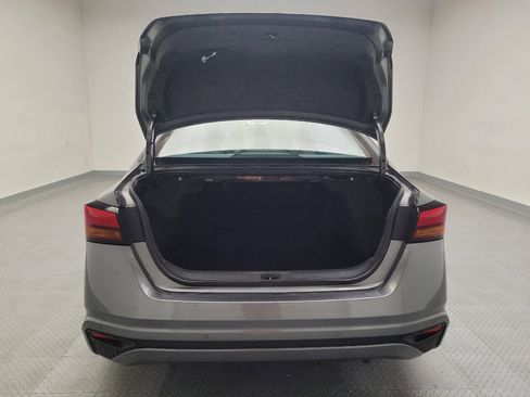 Used 2023 Nissan Altima 2.5 SV image 29