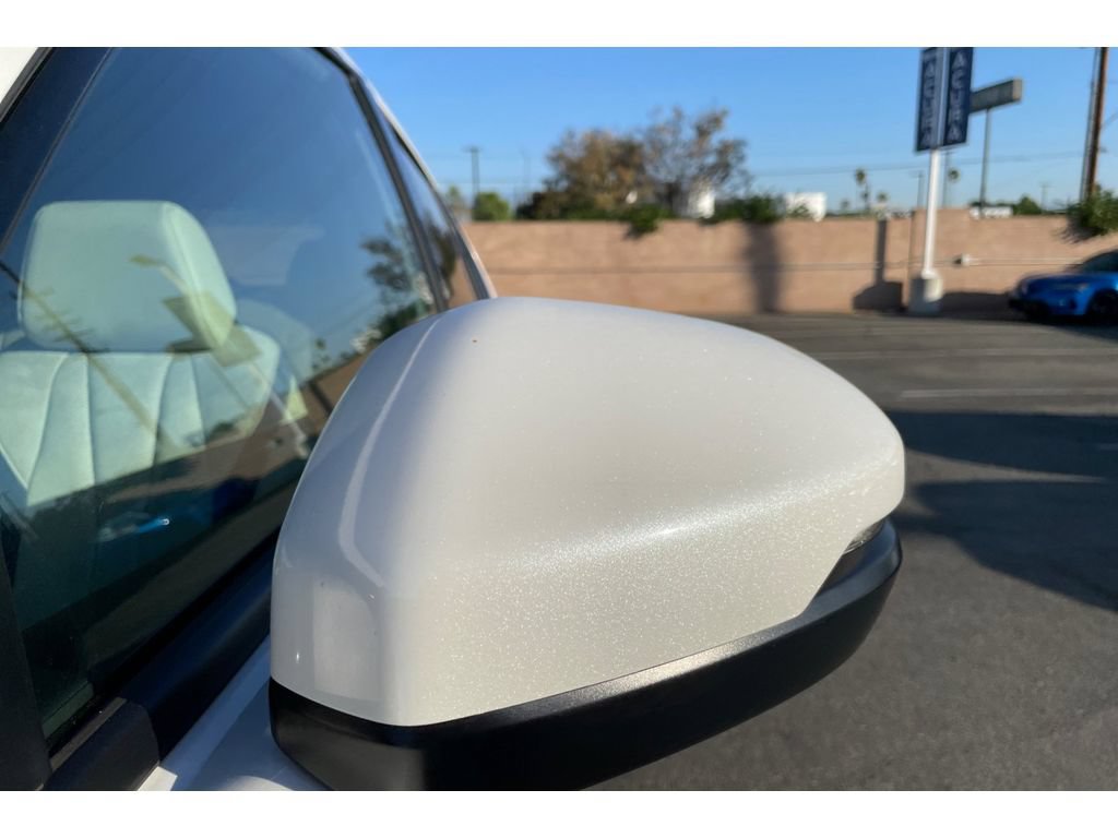 Certified 2025 Acura ADX A-Spec AWD/4WD image 53