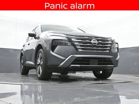 Used 2024 Nissan Rogue SL AWD/4WD image 44