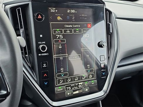 Used 2025 Subaru Crosstrek 2.5i Limited image 16