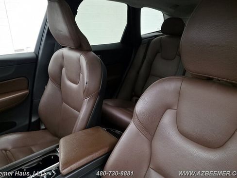 Used 2019 Volvo XC60 T5 Inscription FWD image 18