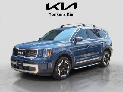 Certified 2023 Kia Telluride S