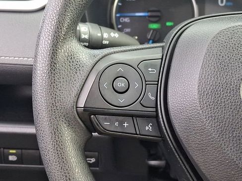 Used 2021 Toyota RAV4 XLE w/ Convenience Package AWD/4WD image 24