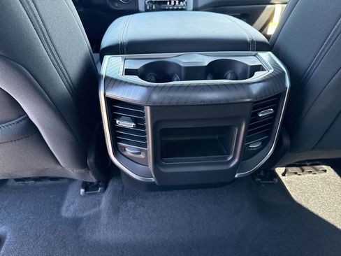 New 2026 RAM 1500 Big Horn w/ Night Edition AWD/4WD image 20