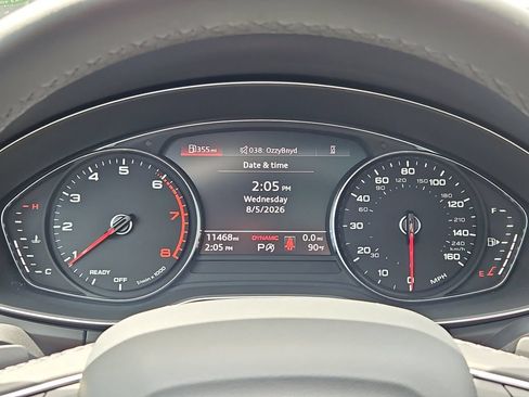 Certified 2023 Audi Q5 2.0T Premium w/ Convenience Package AWD/4WD image 33