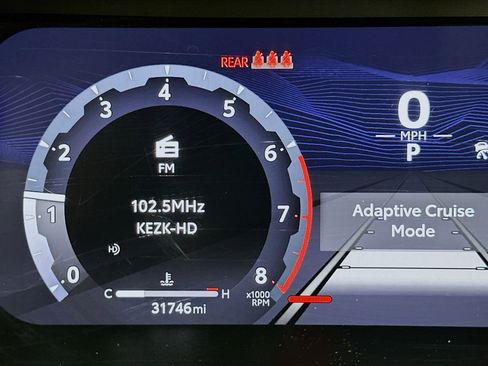 Used 2025 Toyota Tacoma TRD Off-Road image 19