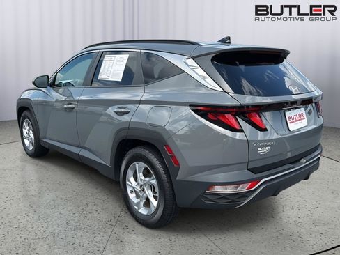 Used 2024 Hyundai Tucson SEL FWD image 4