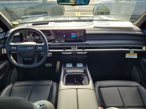 New 2027 Kia Telluride SX Prestige w/ Towing Package AWD/4WD image 18