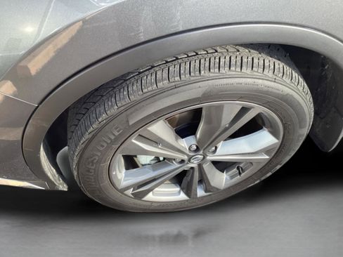 Used 2022 Nissan Murano Platinum w/ Cargo Package image 27