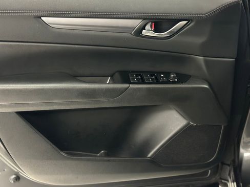 Used 2020 MAZDA CX-5 Touring FWD image 15