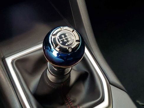 Used 2024 Subaru WRX Premium AWD/4WD image 8