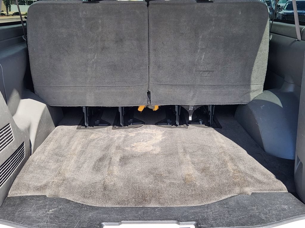 Used 2019 Chevrolet Express 3500 LT w/ LT Preferred Equipment Group RWD image 21