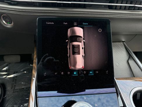 New 2026 Cadillac Escalade Platinum Sport AWD/4WD image 26