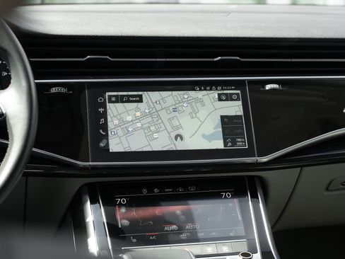 Certified 2022 Audi Q7 3.0T Premium Plus AWD/4WD image 11