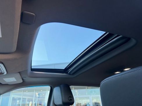 Used 2020 Chevrolet Silverado 1500 LTZ w/ LTZ Plus Package image 17