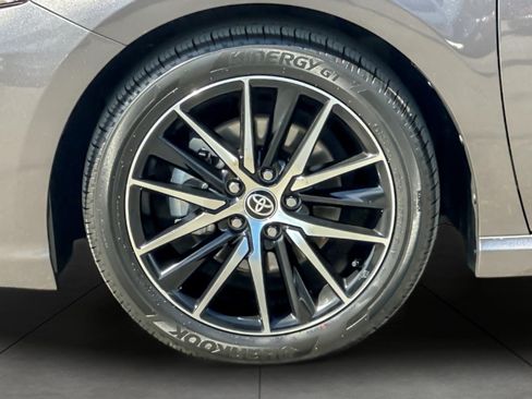 Certified 2023 Toyota Camry SE w/ Convenience Package FWD image 24