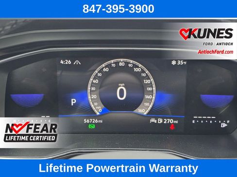 Used 2024 Volkswagen Jetta S image 38