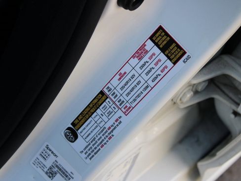 Used 2023 Nissan Altima 2.5 SR w/ SR Premium Package image 29