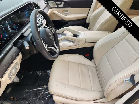 Certified 2022 Mercedes-Benz GLE 350 image 15