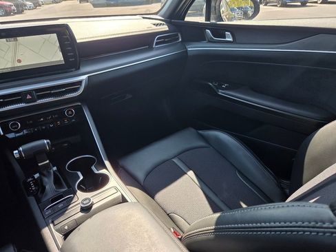 Used 2023 Kia K5 GT-Line FWD image 16
