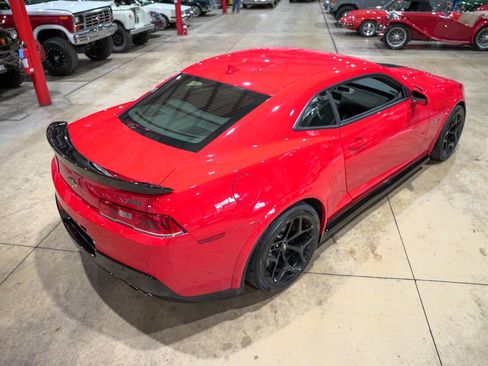 Used 2014 Chevrolet Camaro Z/28 image 17
