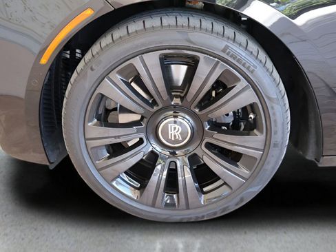 Certified 2023 Rolls-Royce Ghost Base w/ Ghost Package image 11