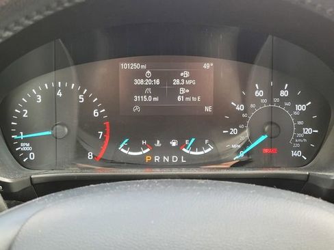 Used 2020 Ford Escape SEL image 26