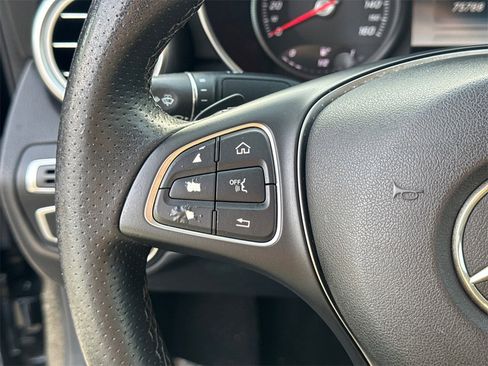 Used 2017 Mercedes-Benz C 300 Sedan image 25