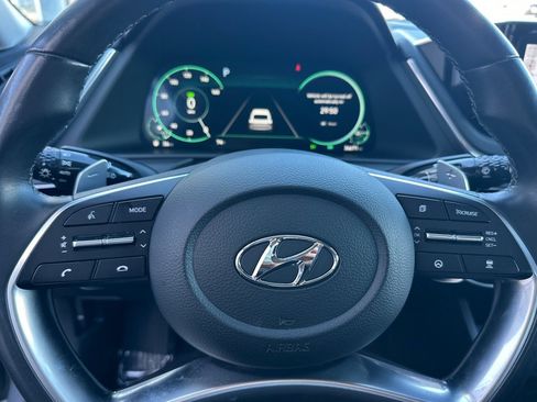 Used 2022 Hyundai Sonata Limited FWD image 23