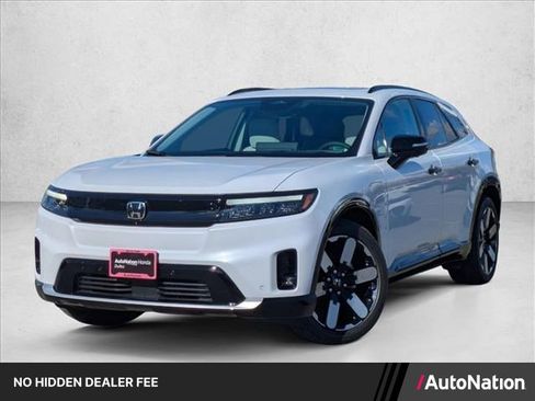 New 2026 Honda Prologue Elite image 1