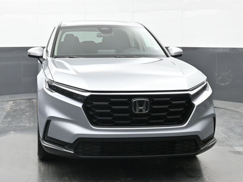 Used 2023 Honda CR-V EX image 2