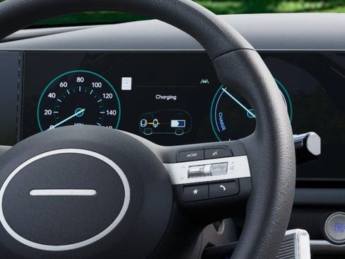 New 2026 Hyundai Tucson SEL w/ Tow & Go Package image 14