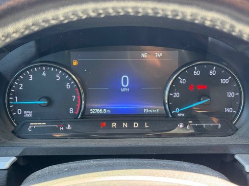Certified 2022 Ford Explorer XLT RWD image 31