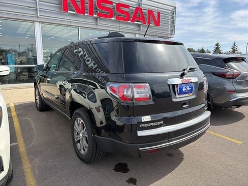 Used 2013 GMC Acadia SLT image 8