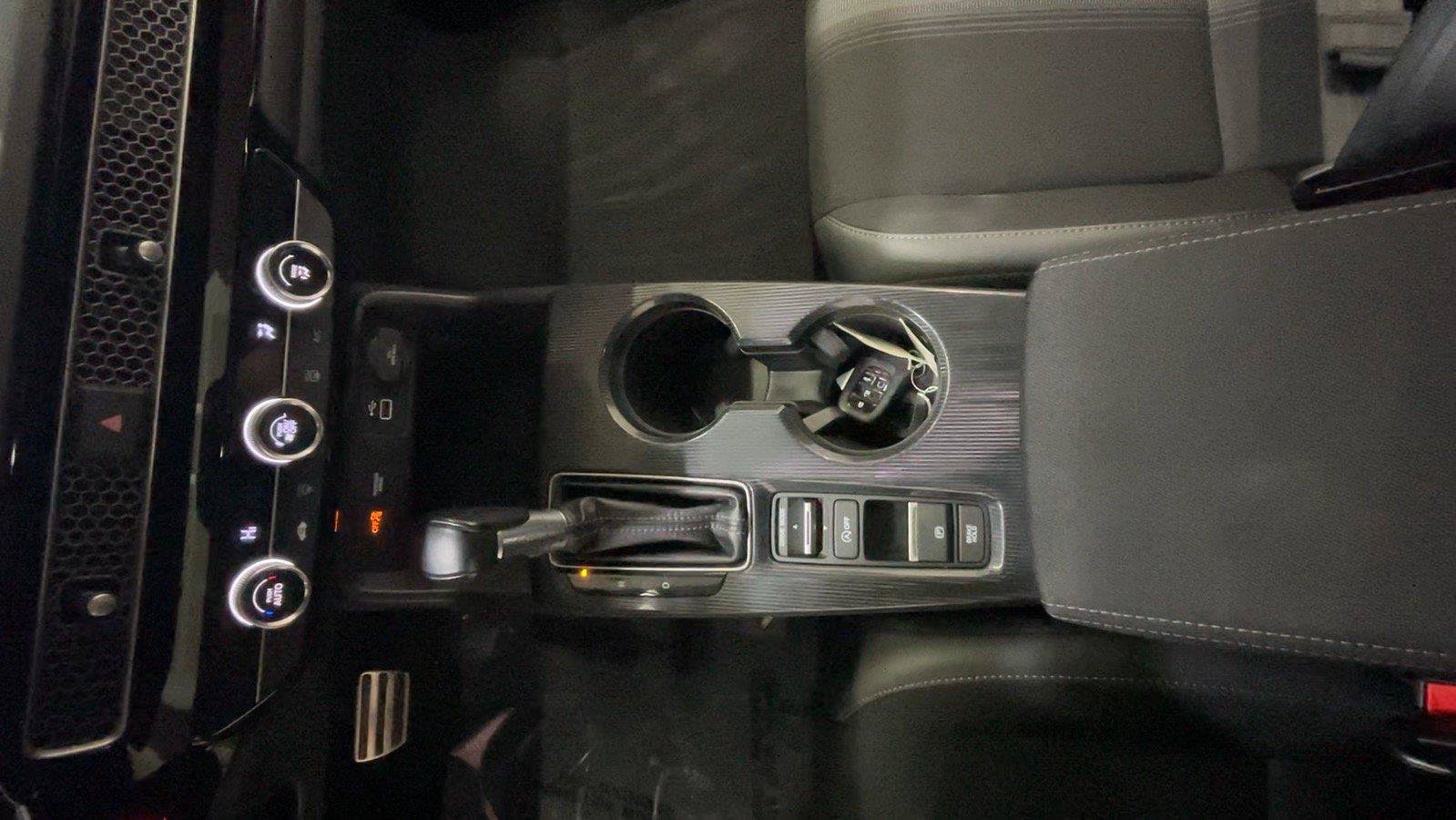 Used 2024 Honda Civic Sport image 40