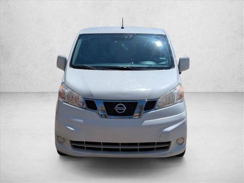 Used 2019 Nissan NV200 SV FWD image 2