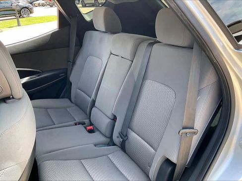 Used 2013 Hyundai Santa Fe Sport FWD image 20