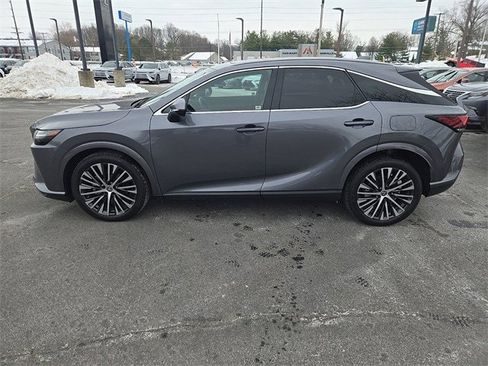 Used 2023 Lexus RX 350 Premium Plus w/ Accessory Package (Z1) image 6