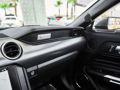 Used 2019 Ford Mustang GT Premium w/ Equipment Group 401A RWD image 30