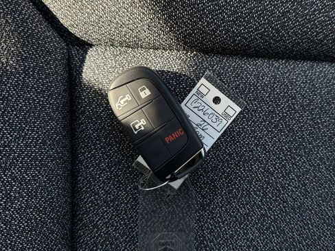 New 2026 RAM ProMaster 1500 w/ Safety Group image 30