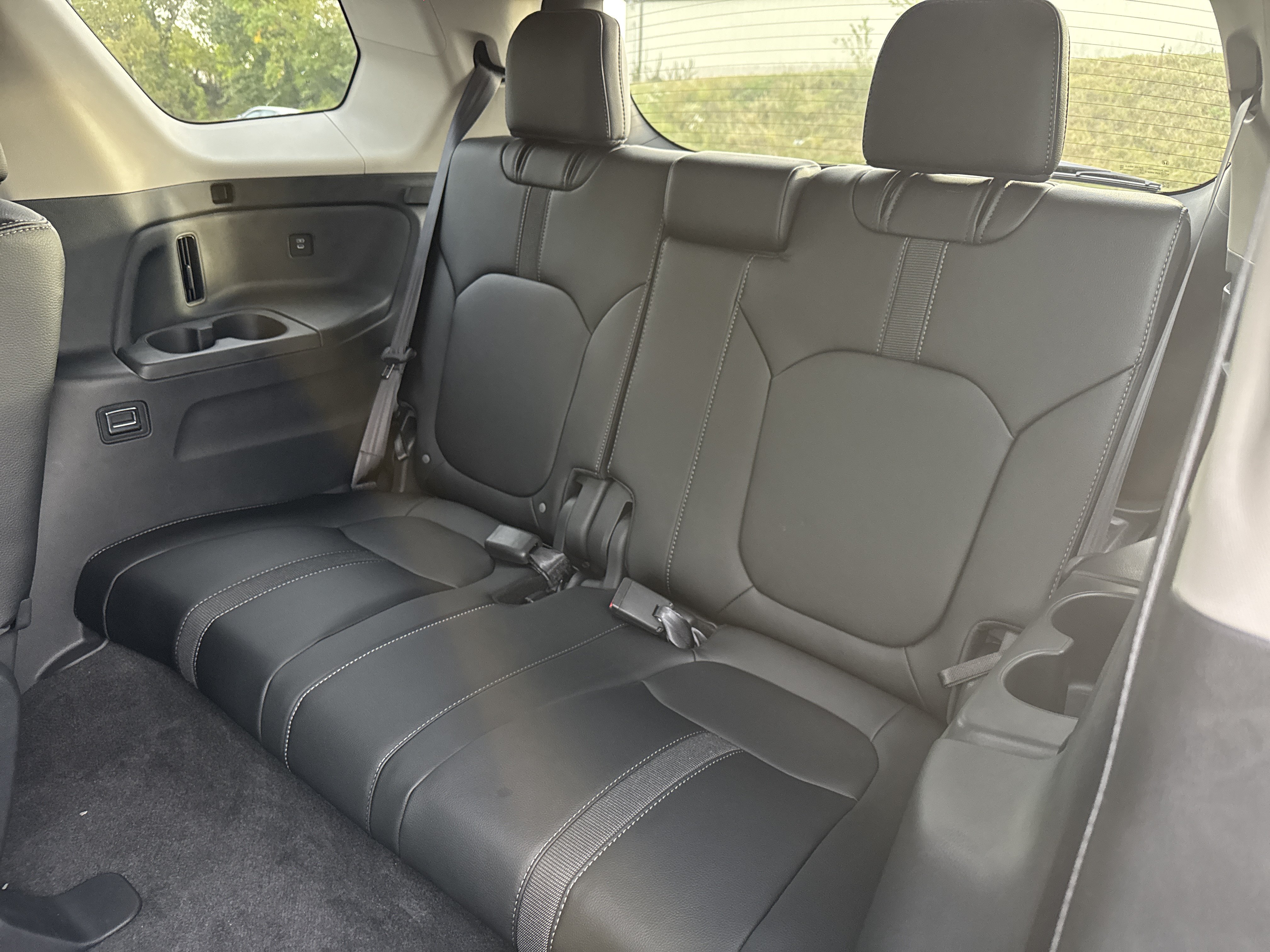 New 2026 Honda Pilot EX-L image 10