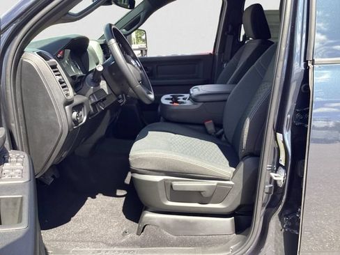 New 2026 RAM 2500 Tradesman AWD/4WD image 10